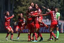 Nhận định, soi kèo Nữ Toluca vs Nữ Guadalajara, 8h00 ngày 14/8: Điểm tựa sân nhà