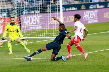 Nhận định, soi kèo Philadelphia Union vs New York RB, 06h30 ngày 14/8: Điểm tựa sân nhà