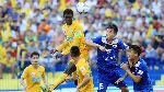 Thanh Hóa vs Than Quảng Ninh (18h 15/9): Vùng vẫy khỏi vị trí xuống hạng