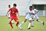 U16 Việt Nam vs U16 Timor Leste (19h 14/9): Cẩn trọng không thừa