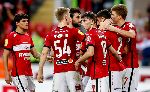 Nhận định CSKA Moscow vs Spartak Moscow, 23h00 ngày 13/9