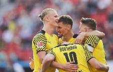 Dự đoán Besiktas vs Dortmund (23h45 15/9) bởi Sam Varley