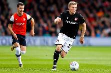 Máy tính dự đoán bóng đá 15/9: Bristol vs Luton Town