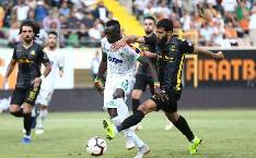 Nhận định, soi kèo Alanyaspor vs Giresunspor, 0h00 ngày 14/9