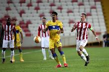 Nhận định, soi kèo Maccabi Tel Aviv vs Alashkert Martuni, 21h30 ngày 14/9