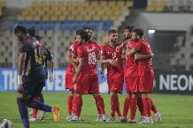 Nhận định, soi kèo Sharjah vs Wahda Abu Dhabi, 0h00 ngày 15/9