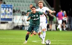 Nhận định, soi kèo Spartak vs Legia Warsaw, 21h30 ngày 15/9