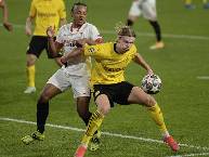 Phân tích kèo hiệp 1 Besiktas vs Dortmund, 23h45 ngày 15/9