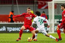 Soi kèo phạt góc Spartak vs Legia Warsaw, 21h30 ngày 15/9