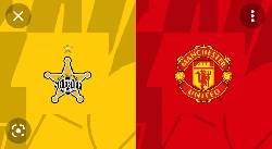 Đội hình dự kiến mạnh nhất Sheriff vs MU, 23h45 ngày 15/9