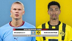 Dự đoán, soi kèo thẻ vàng Man City vs Dortmund, 2h ngày 15/9