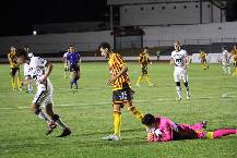 Máy tính dự đoán bóng đá 13/9: Pumas Tabasco vs Leones Negros