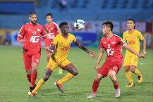 Nhận định, soi kèo Viettel vs Nam Định, 19h15 ngày 14/9