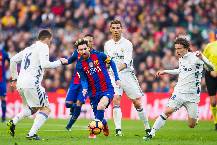 'Barca đã từ chối cậu ấy, người sau đó trở thành 'tượng đài' ở Real'