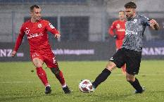 Máy tính dự đoán bóng đá 15/9: Wil vs Stade Lausanne Ouchy