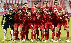 Nhận định, soi kèo Al Safa(KSA) vs Al-Arabi, 22h20 ngày 14/9