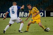 Nhận định, soi kèo Hapoel Rishon Lezion vs Ironi Kiryat Shmona, 23h30 ngày 14/9