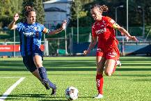 Nhận định, soi kèo Nữ Brann vs Nữ Stabaek, 22h45 ngày 13/9