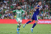 Siêu máy tính dự đoán Real Betis vs Leganes, 2h00 ngày 14/9
