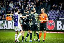 Nhận định, soi kèo Anderlecht vs Genk, 23h00 ngày 14/9: Khách áp đảo