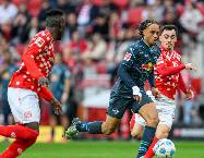 Nhận định, soi kèo Mainz vs Leipzig, 20h30 ngày 13/9: Cúi đầu ra về