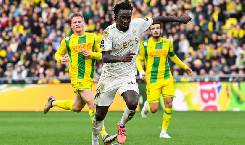 Nhận định, soi kèo Nice vs Nantes, 22h00 ngày 13/9: Ám ảnh xa nhà