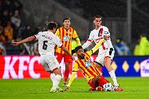 Nhận định, soi kèo PSG vs Lens, 1h15 ngày 14/9: Giữ chắc ngôi đầu