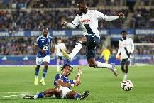 Nhận định, soi kèo Strasbourg vs Le Havre, 1h15 ngày 14/9: Khách khó hy vọng