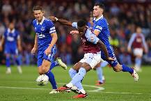 Siêu máy tính dự đoán Everton vs Aston Villa, 21h00 ngày 13/9