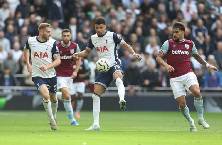 Siêu máy tính dự đoán West Ham vs Tottenham, 23h30 ngày 13/9