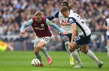Soi kèo góc West Ham vs Tottenham, 23h30 ngày 13/9