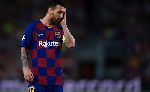 Barcelona đề nghị Lionel Messi ký hợp đồng vô tiền khoáng hậu