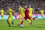 Nhận định Ukraine vs Bồ Đào Nha, 01h45 ngày 15/10: Tin vào CR7