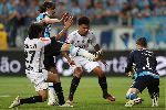 Nhận định bóng đá Atletico Mineiro vs Gremio, 05h00 ngày 14/10: Chủ nhà sa sút