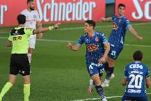 Nhận định, soi kèo Argentinos Juniors vs San Telmo, 7h10 ngày 14/10