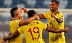 Nhận định, soi kèo Colombia vs Ecuador, 4h ngày 15/10