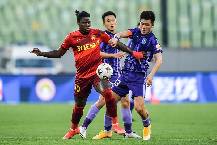 Nhận định, soi kèo Hebei CFFC vs Shaanxi Changan, 14h30 ngày 14/10