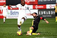 Nhận định, soi kèo Istanbul Basaksehir vs Besiktas, 0h00 ngày 16/10