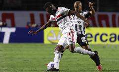 Nhận định, soi k&egrave;o Sao Paulo vs Ceara, 5h ng&agrave;y 15/10
