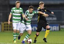 Nhận định, soi kèo Shamrock vs Sligo, 2h00 ngày 16/10