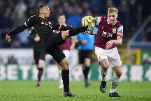 Phân tích kèo hiệp 1 Man City vs Burnley, 21h ngày 16/10
