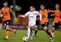 Biến động tỷ lệ kèo Brisbane Roar vs Melbourne City, 15h45 ngày 14/10