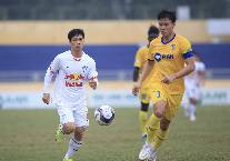 Nhận định, soi kèo HAGL vs SLNA, 18h ngày 14/10