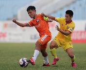 Nhận định, soi kèo Hồng Lĩnh Hà Tĩnh vs SHB Đà Nẵng, 18h ngày 14/10