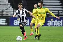 Nhận định, soi kèo Wanderers vs Cerrito, 7h30 ngày 14/10