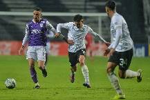 Nhận định, soi kèo Defensor vs City Torque, 4h30 ngày 14/10