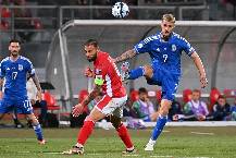 Nhận định, soi kèo Italia vs Malta, 1h45 ngày 15/10