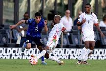 Nhận định, soi kèo Martinique vs El Salvador, 6h00 ngày 14/10