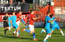 Nhận định, soi kèo Zrinski Jurjevac vs Croatia Zmijavci, 20h00 ngày 14/10