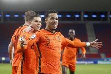 Nhận định, soi kèo U21 Hà Lan vs U21 Thụy Điển, 23h45 ngày 14/10: Hòa vẫn không đủ